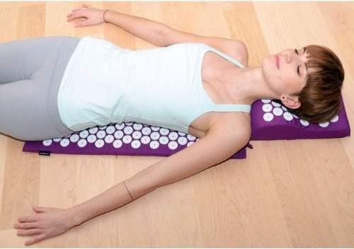 Produktbild Bodhi Akupressur-Set