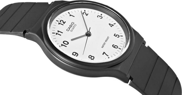 Produktbild Casio Mq-24-7bllgf (Analoguhr, 38.80 mm)