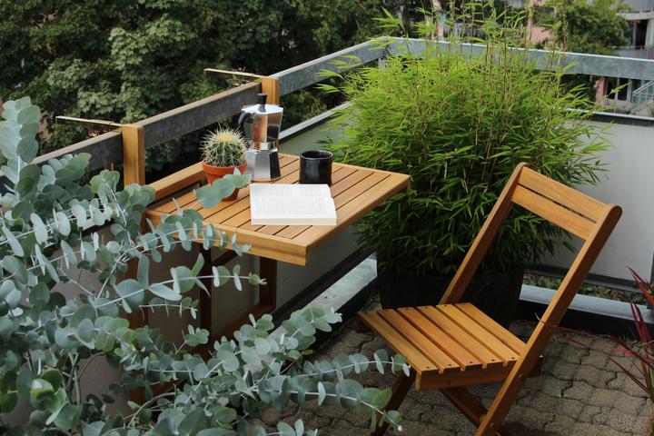 Immagine prodotto Giardimo Classic Wood (62 cm)