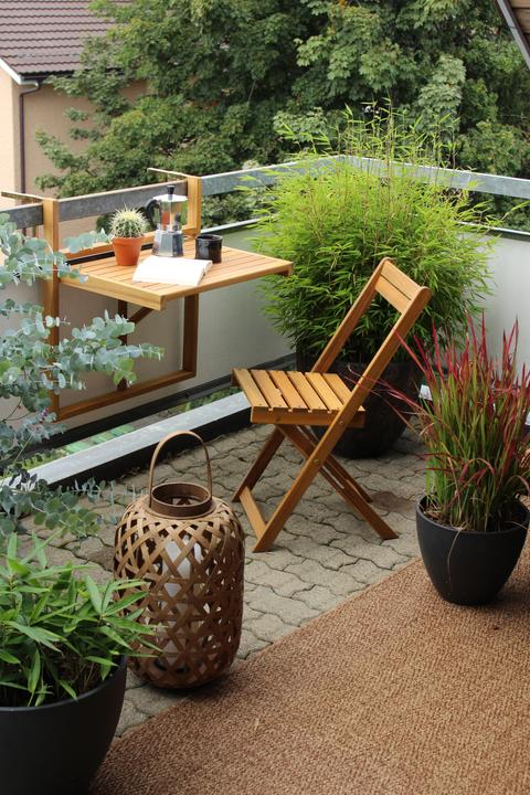 Immagine prodotto Giardimo Classic Wood (62 cm)