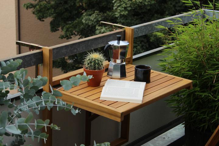 Immagine prodotto Giardimo Classic Wood (62 cm)