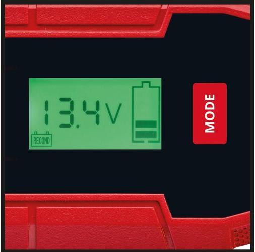 Actual product image Einhell CE-BC (12V, 5 A)