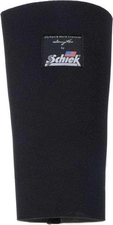 Schiek Knee Sleeves Model 1140KS BLACK (L)