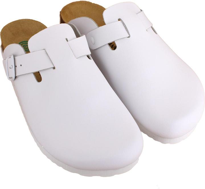 Actual product image Dr. Brinkmann Nerpio Clogs (41)