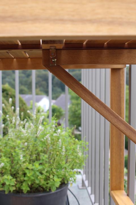 Immagine prodotto Giardimo Classic Wood (62 cm)