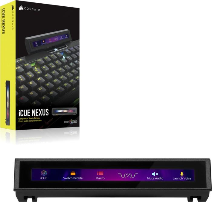 Produktbild Corsair iCUE Nexus