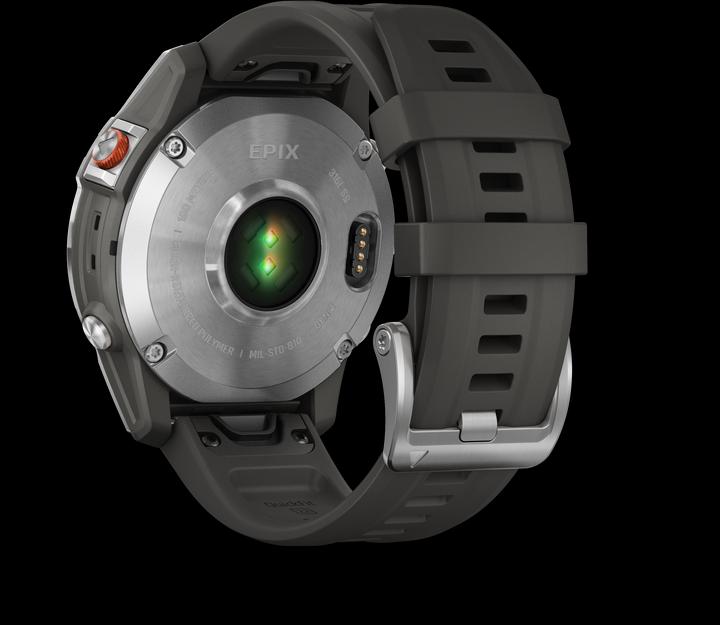 Immagine prodotto Garmin epix Gen 2 (47 mm)
