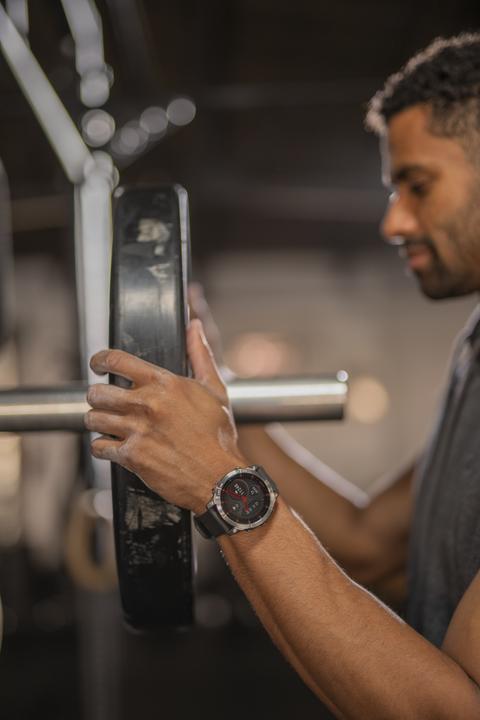 Immagine prodotto Garmin epix Gen 2 (47 mm)