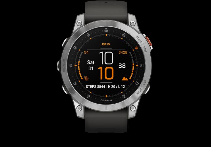 Immagine prodotto Garmin epix Gen 2 (47 mm)
