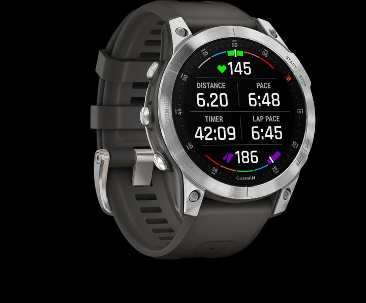 Immagine prodotto Garmin epix Gen 2 (47 mm)