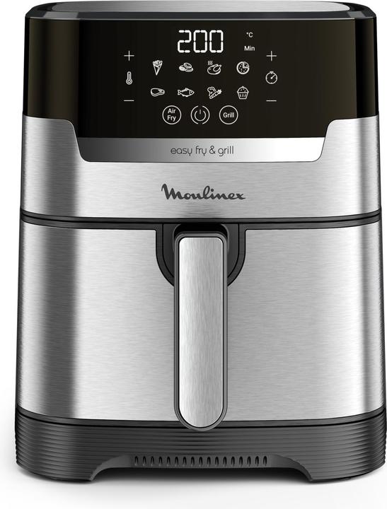 Actual product image Moulinex EZ505D10