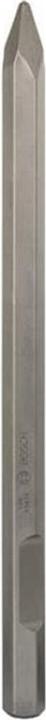 Actual product image Bosch Professional Zubehör PRO HEX 28-4C Pointed chisel, 520 mm (520 mm)