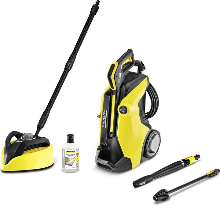 Kärcher K7 Full Control Home (Fonctionnement sur secteur)