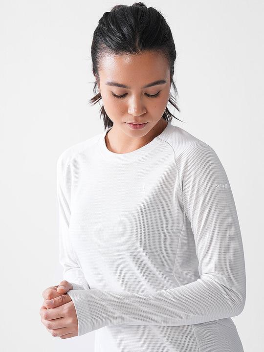 Image du produit Schöffel Longsleeve Style Blaueis WMS (36)