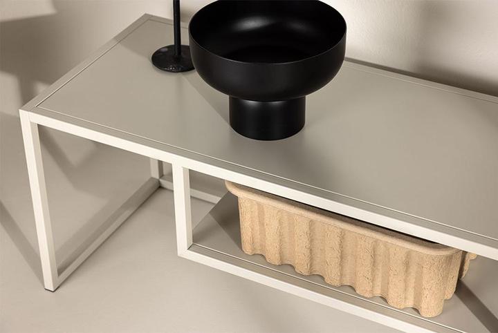 Actual product image Venture Home Riverside (120 x 40 x 40 cm)