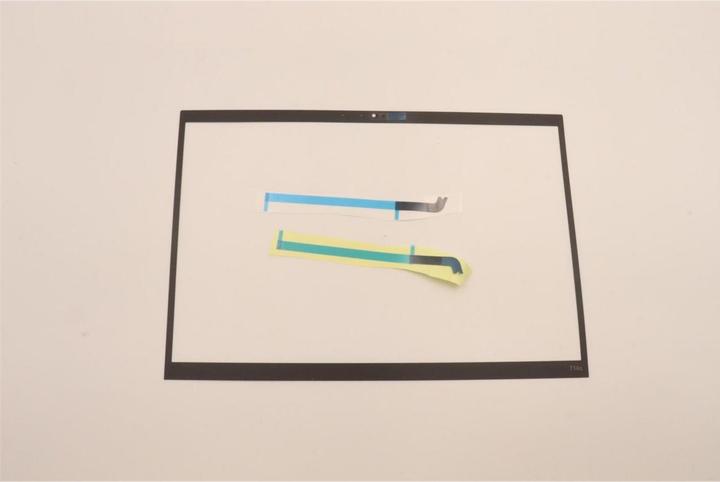Immagine prodotto Lenovo Cornice LCD IR BZ SHT+OLED EPPL