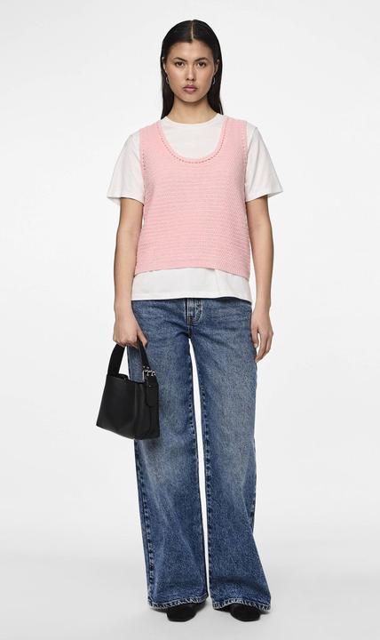 Produktbild Pieces PCKOE Häkel Wendbares Top (M)