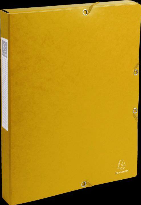 Produktbild Exacompta EXABOX - Archivboxen (A4)