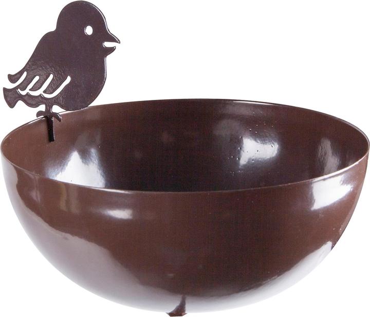 Produktbild Windhager Deko Aufsatz Vogeltränke (15 cm, 15 cm)
