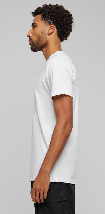 Actual product image Mister Tee LA Sketch Patch Tee - 82607 (XS)