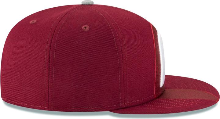 Actual product image New Era 59Fifty Fitted Cap - SPILL Philadelphia Phillies (7 1/8)