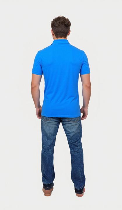 Immagine prodotto U.S. Polo Polo Shirt Basic Polo Shortsleeve - 5570 (XL)