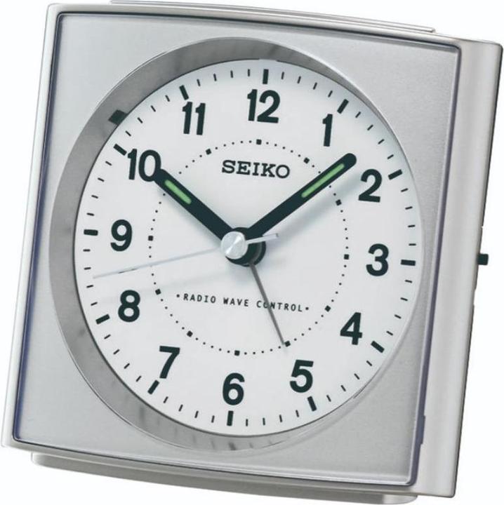 Seiko Funkwecker