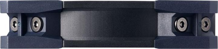 Actual product image Cooler Master VentilÃ¡tor MOBIUS 120 OC PWM (120 mm, 1 x)