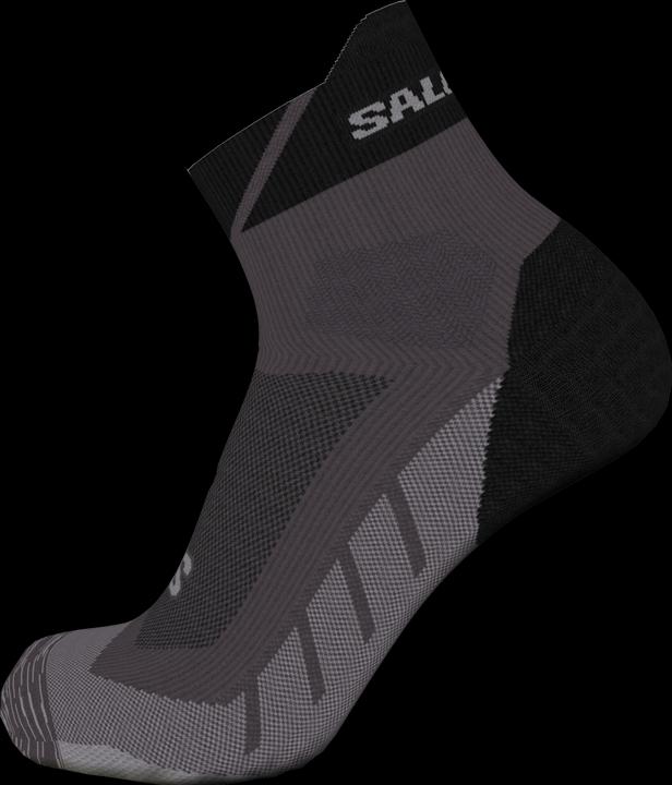 Produktbild Salomon Socken Speedcross Ankle (36 - 38)