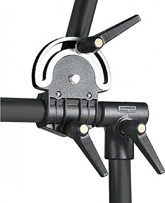 Produktbild Manfrotto Still Life (Stativadapter)