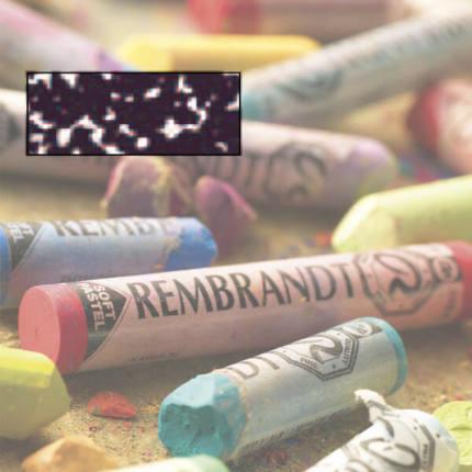 Produktbild Talens Pastellkreide Rembrandt Marsviolett 538.3 (Marsviolett)