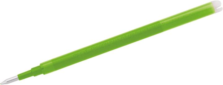 Nährwerte und Zutaten Pilot Roller FriXion Mine 0,4mm (Ersatzmine, Hellgrün, 0.40 mm)