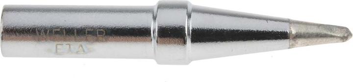 Actual product image Weller Erem Soldering tip 4ETA-1 chisel shape 1.6 mm (Soldering tip)