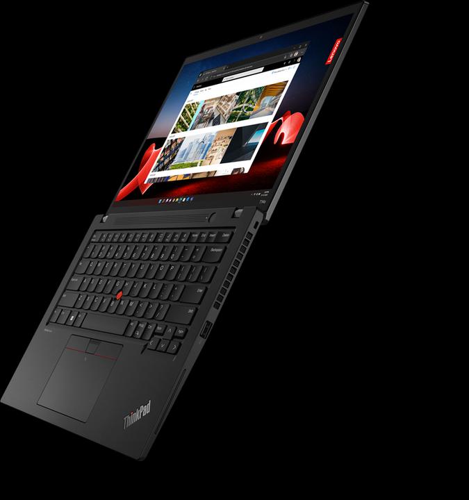 Produktbild Lenovo ThinkPad T14s Gen 4 (14", AMD Ryzen 7 Pro 7840U, 32 GB, 1000 GB, DE)