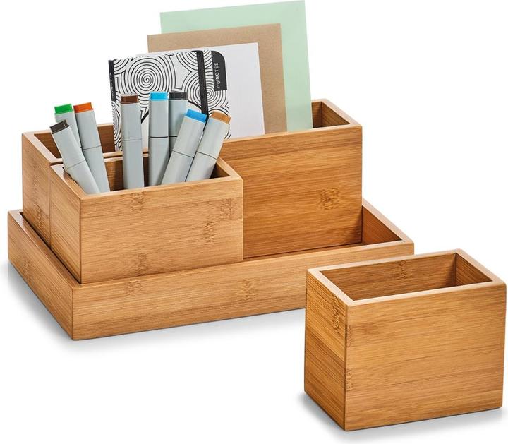 Produktbild Zeller Present Organizer (17.5 x 28 x 11 cm, 5.50 l)