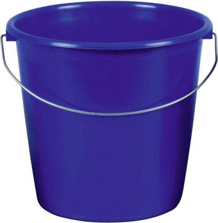 Produktbild Ok Eimer aus Kunststoff, 10 l, grün