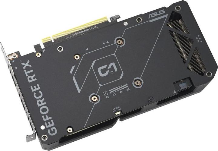 Immagine prodotto ASUS Dual GeForce RTX 4060 Ti (16 GB)