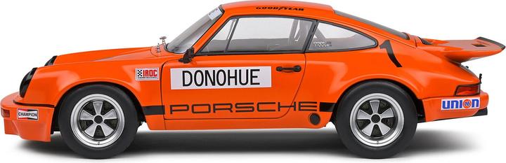 Produktbild Solido 1:18 Porsche 911 IROC Daytona #1 orange