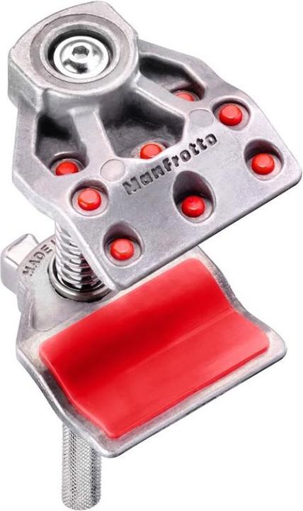Produktbild Manfrotto Micro 2" Jaw Vice Clamp (Stativklemme)