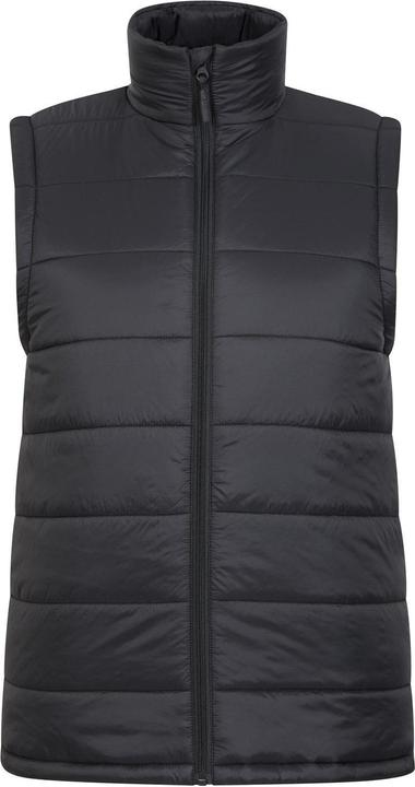 Mountain Warehouse Essentials Weste Wattiert (XXL)
