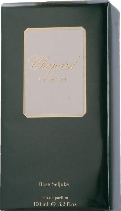 Immagine prodotto Chopard I Giardini della Rosa Paradiso Seljuke (Eau de parfum, 100 ml)