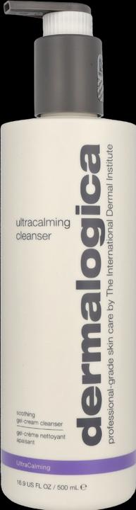 Immagine prodotto Dermalogica Ultra Calming - Detergente (Panni pulizia, 500 ml)