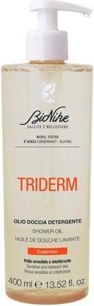 Image du produit BioNike I.C.I.M. Internation Triderm Cleansing Oil 400ml (Chiffons de nettoyage, 400 ml)