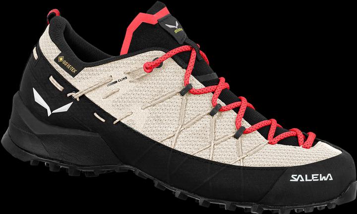 Actual product image Salewa Wildfire 2 Gore-Tex® Shoe Da (40.5)