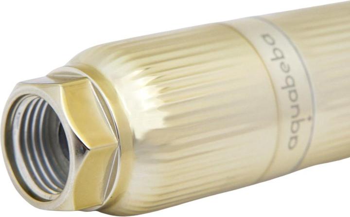 Produktbild Aquabeba Filtro Ducha Aquafilter Gold (7 x)