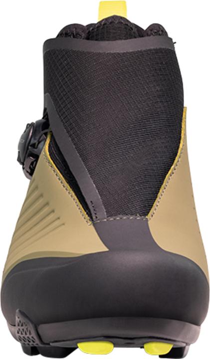 Image du produit Sidi MTB Hiemx noir/vert 45 (45)