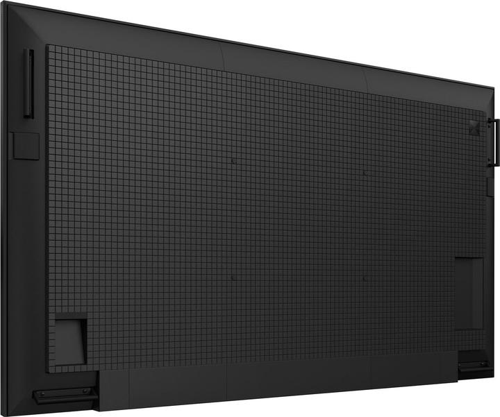 Actual product image Sony 98" Pro LCD 780nit Haze w/5yr PS (3840 x 2160 Pixels, 98")