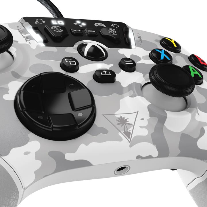 Produktbild Turtle Beach Recon (Xbox Series S, Xbox One S, PC, Xbox One X, Xbox Series X)