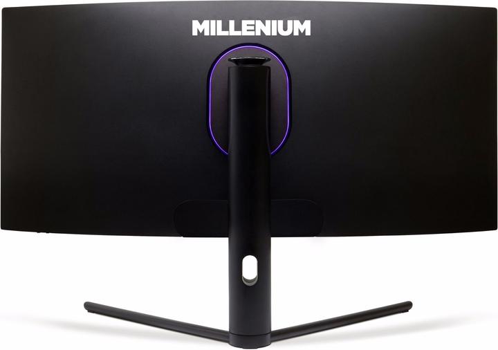 Image du produit Millenium MD34 PRO-2 (3440 x 1440 pixels, 34")