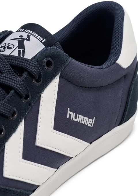 Immagine prodotto hummel Sneaker Stadil Low Sneaker più sottile (37)